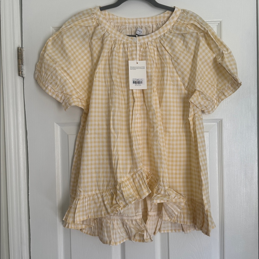 Piyama Sophie Sleep Set - Picture 7 of 12